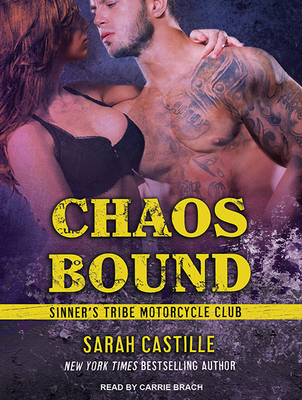 Chaos Bound 1515962156 Book Cover