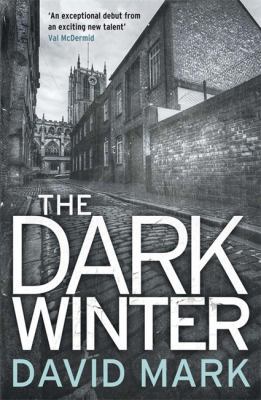 Dark Winter 0857389181 Book Cover