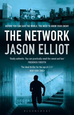 The Network B0044KLNTE Book Cover