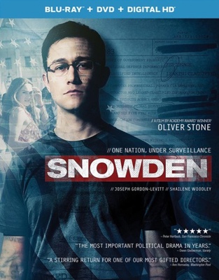 Snowden B01LTHO65M Book Cover