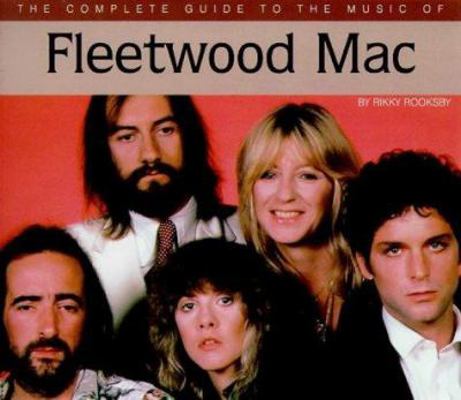 Fleetwood Mac 071196310X Book Cover