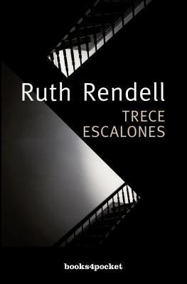 Trece Escalones = Thirteen Steps Down [Spanish] 8415870159 Book Cover