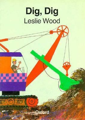 Dig Dig 0192721852 Book Cover