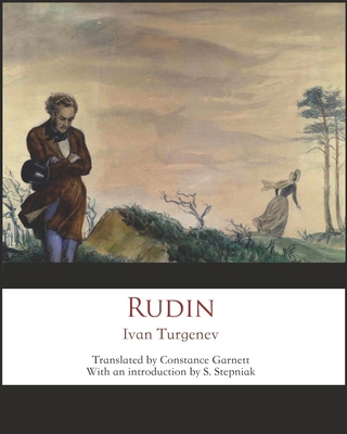 Rudin (Annotated) B088JFDT9H Book Cover