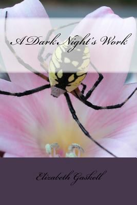 A Dark Night's Work 1984267795 Book Cover
