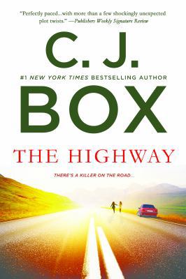 The Highway 1250121930 Book Cover