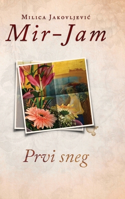 Prvi sneg [Serbian] 8661420024 Book Cover