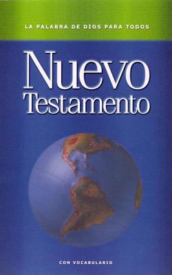 El Nuevo Testamento Ilustrado: Sp105 (Spanish E... [Spanish] [Large Print] 1618705784 Book Cover