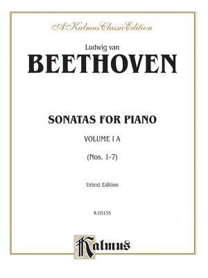 Sonatas for Piano (1) 0769234100 Book Cover