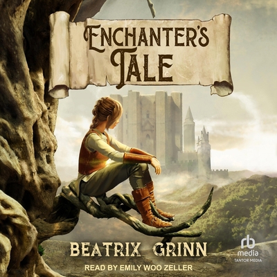 Enchanter's Tale B0FPL34Q9S Book Cover