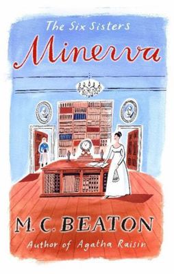 Minerva B005RZB5PM Book Cover