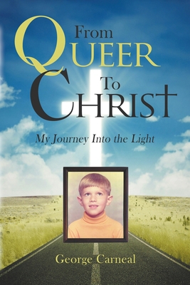 From Queer To Christ B0CZQ2LDBZ Book Cover