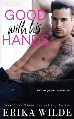 Good with his Hands 198406360X Book Cover