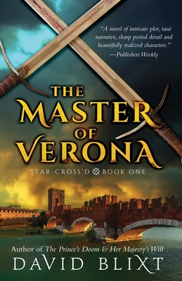 The Master Of Verona 1090467621 Book Cover