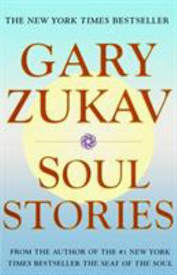 Soul Stories B007YWDVF8 Book Cover
