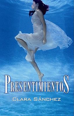 Presentimientos (Spanish Edition) [Spanish] 9705804915 Book Cover