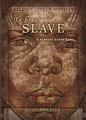 To Be a Slave 0142403865 Book Cover
