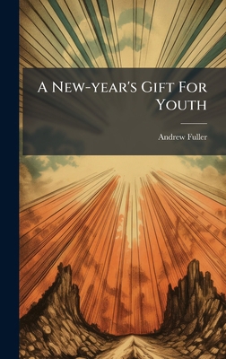 A New-year's Gift For Youth 1024390950 Book Cover