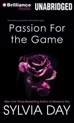 Passion for the Game 146925140X Book Cover