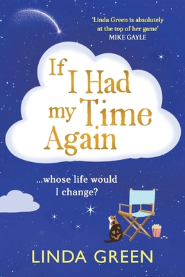 If I Had My Time Again [Large Print] 1836339828 Book Cover