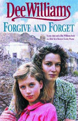 Forgive and Forget 0747271372 Book Cover