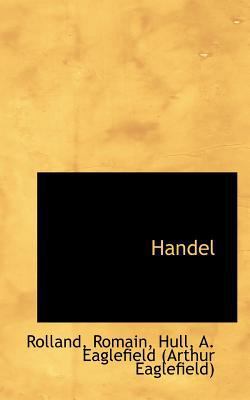 Handel 1110766297 Book Cover