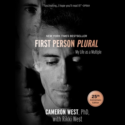 First Person Plural: My Life as a Multiple B0FBC5JXR7 Book Cover