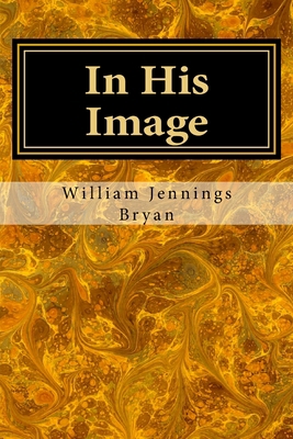 In His Image 1975632117 Book Cover