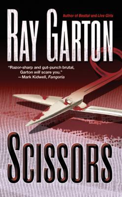 Scissors 0843961864 Book Cover