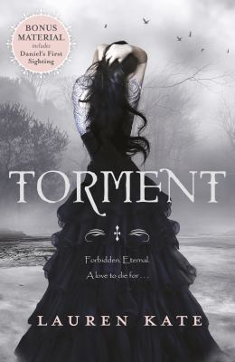 Torment B0040GJJOI Book Cover