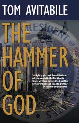 Hammer of God 161188151X Book Cover