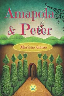 Amapola and Peter: Where is the key? Fantasy, l... B0CQM3D8X9 Book Cover