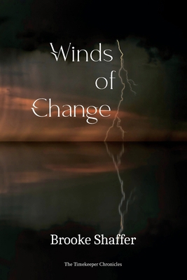 Winds of Change 1953113478 Book Cover