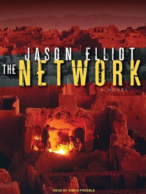 The Network 1400118824 Book Cover