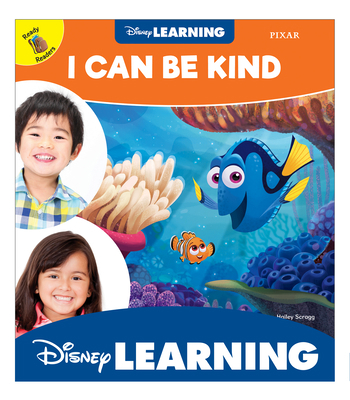 I Can Be Kind 1731643241 Book Cover