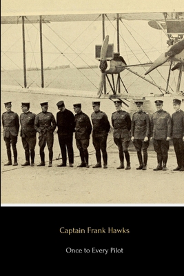 Once to Every Pilot 1678103934 Book Cover