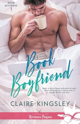 Book Boyfriend: Book Boyfriend 1 [French] 2375749332 Book Cover