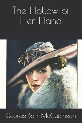 The Hollow of Her Hand            Book Cover