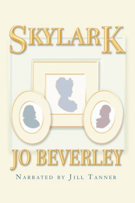 Skylark [UNABRIDGED CD] (Audiobook) 1419311999 Book Cover