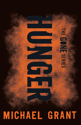 Hunger 140527705X Book Cover