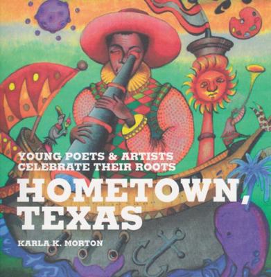 Hometown, Texas 0875655440 Book Cover