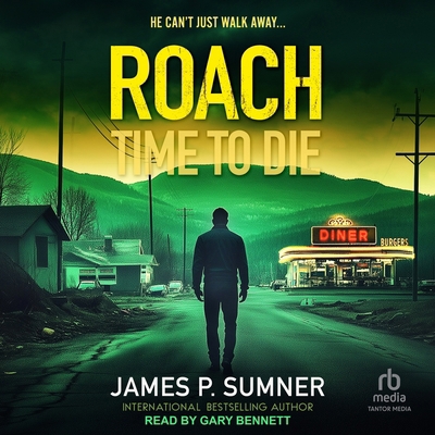Time to Die B0GS6WQLMV Book Cover