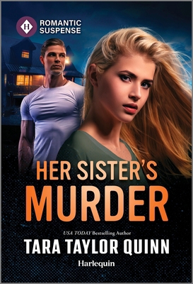 Her Sister's Murder 1335502548 Book Cover