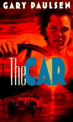 The Car 0440219183 Book Cover