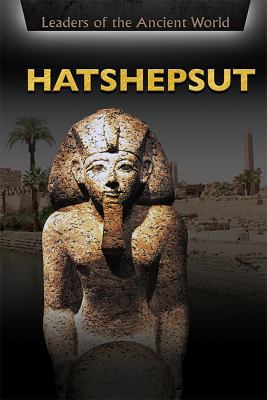Hatshepsut 1508172501 Book Cover