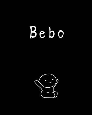 Bebo B0C2T72QGB Book Cover