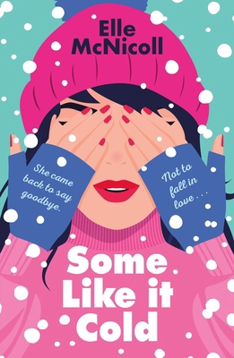 Some Like It Cold 1250335531 Book Cover