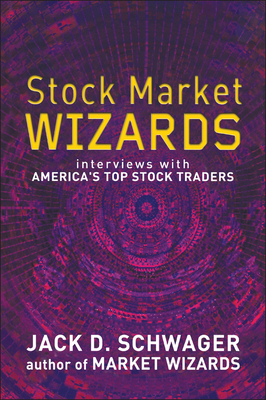 Stock Market Wizards 0471485551 Book Cover