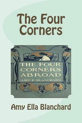 The Four Corners 1499386044 Book Cover