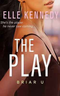 The Play 1713539292 Book Cover